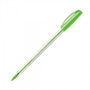 BOLIGRAFO TRILUX VERDE LIMA
